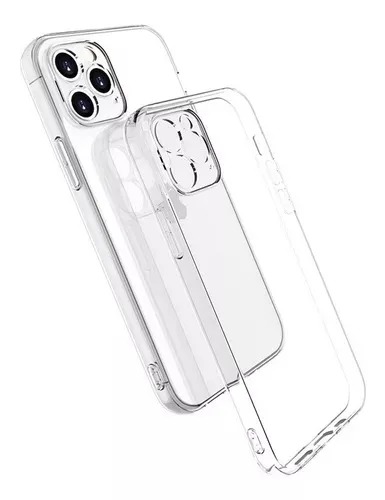 Estuche Para Iphone 11 Pro Max Con Prote